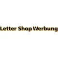 Letter Shop Werbung Werner Riech Friedrichswalde bei Eberswalde