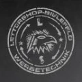 Logo Lettershop Holger Gr&uuml;nwald