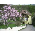 Logo Lettisches Haus