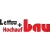 Logo Lettow & Hochauf GbR Bauen
