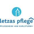 Letzas Pflegeheim GbR - Pflegeheim "Am Karlsturm" Salzwedel