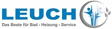 Logo Leuch GmbH & Co.KG Sanitär- Heizungs- und Klimatechnik