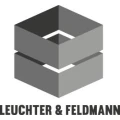Logo Leuchter & Feldmann Bau GmbH