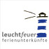 Logo Leuchtfeuer Ferienunterkünfte Sabine u. Dirk Spiegel