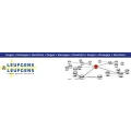 Logo Leufgens & Leufgens Versicherungsmakler