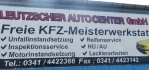 Logo Leutzscher Autocenter GmbH