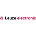 Logo Leuze electronic GmbH + Co.