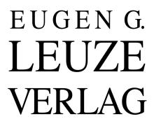 Logo Leuze Eugen G. Verlag