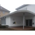Lev.-Opladen Pastor H&ouml;rster Leverkusen