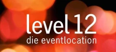 Logo Level 12 Event und Catering GmbH