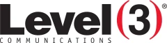 Logo Level 3 Communications