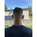 Level Barbershop Gommern