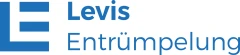 Levis Entr&uuml;mpelung Penzberg