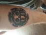 Logo Levy´s Tattoo & Piercing