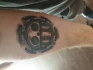 Logo Levy´s Tattoo & Piercing