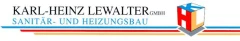 Logo Lewalter Karl-Heinz GmbH