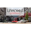 Logo LEWONIG Augenoptik- Hörgeräte- Institut GmbH