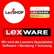 Lexshop Berlin
