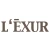 Logo LEXUR GmbH - Manufaktur für Naturkosmetik