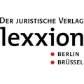 Logo Lexxion Verlagsgesellschaft mbH