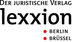 Logo Lexxion Verlagsgesellschaft mbH