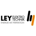 Logo Ley Elektrotechnik GmbH