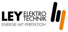 Logo Ley Elektrotechnik GmbH