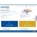 LEYCO Wassertechnik GmbH F&ouml;ritz