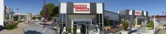 Logo Leymann Baustoffe