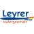 Logo Leyrer Malergeschäft