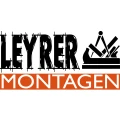 Leyrer Montagen Neustadt an der Donau