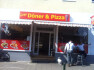Logo Leys Döner Pizza