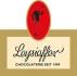 Logo Leysieffer GmbH & Co. KG Confiserie Bistrocafe