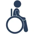 Logo LF-Treppenlifte Inh. Lutz Fie&szlig;ler