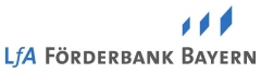 Logo LfA Förderbank Bayern
