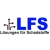 Logo LFS GmbH - Lösungen für Schadstoffe