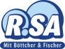 Logo LFS Landesfunk Sachsen GmbH Rundfunkanstalt