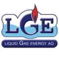 Logo LGE Liquid Gas Energy AG