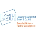 LGH Leipziger Gewerbehof GmbH & Co.KG Leipzig