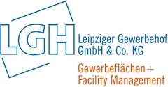 LGH Leipziger Gewerbehof GmbH & Co.KG Leipzig