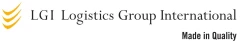 Logo LGI Logistics Group International c/o LGI Südwest GmbH