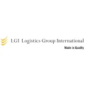 Logo LGI Logistics Group International GmbH