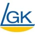 Logo LGK Geb&auml;udereinigung GmbH