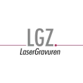 Logo LGZ LaserGravuren GmbH