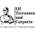 Logo LH Terrassen und Carports Leonhard Haar