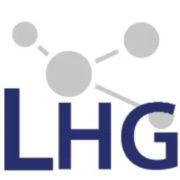 Logo LHG Laborgeräte Handelsgesellschaft mbH