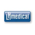 Logo LHmedical GmbH