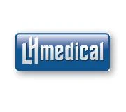 Logo LHmedical GmbH