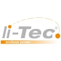 Logo Li-Tec Battery GmbH