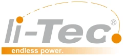 Logo Li-Tec Battery GmbH
